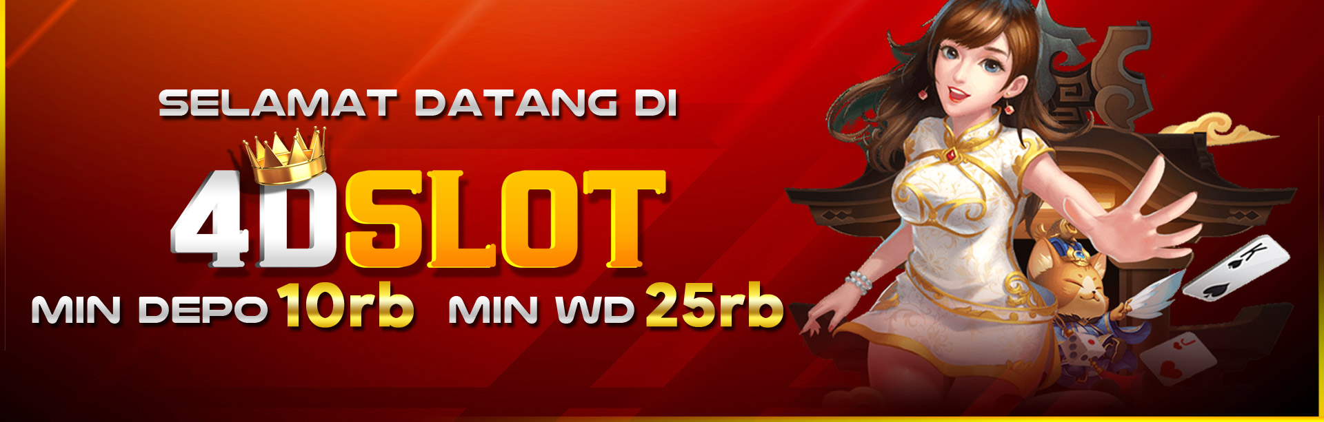 SELAMAT DATANG DI 9WIN